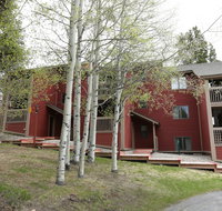 Indian Peaks Resort - Accommodation Los Angeles