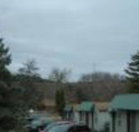 Deer trail Motel - Accommodation Los Angeles