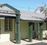 El Portal Motel - Accommodation Los Angeles