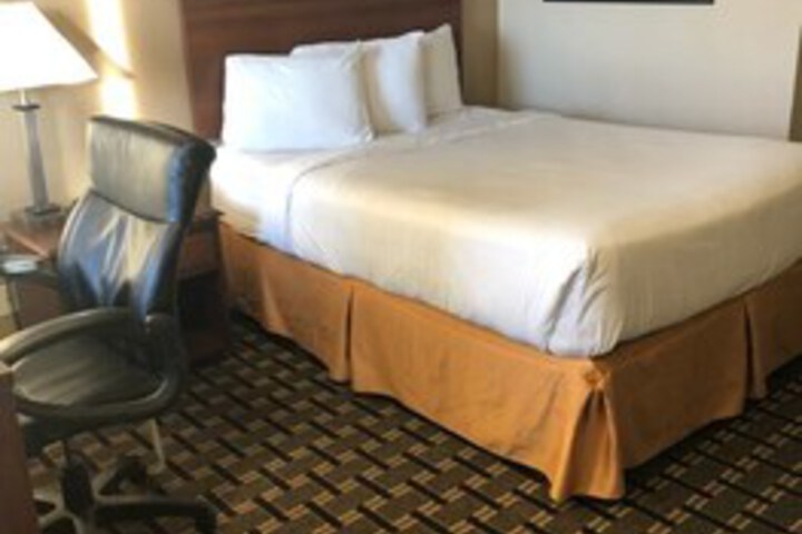 Ayer Motor Inn - thumb 0