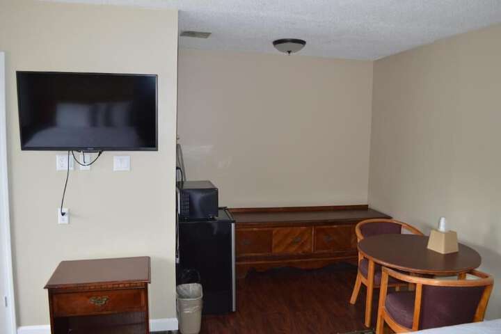 Ayer Motor Inn - thumb 7