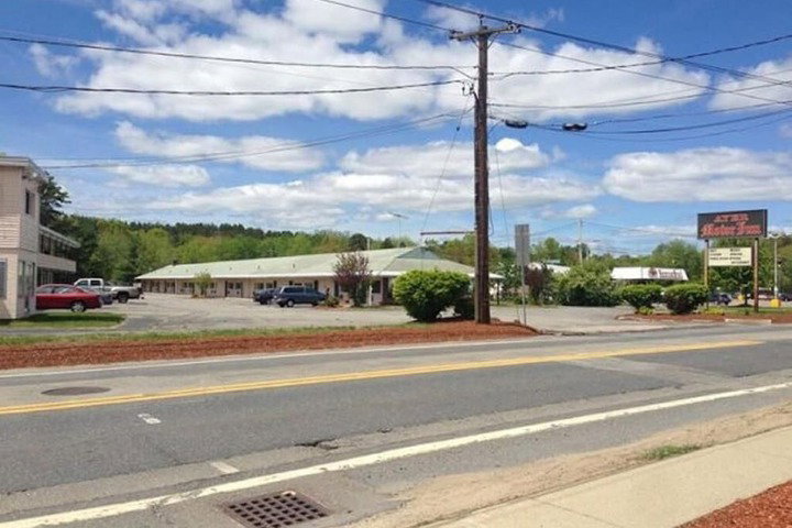 Ayer Motor Inn - thumb 2