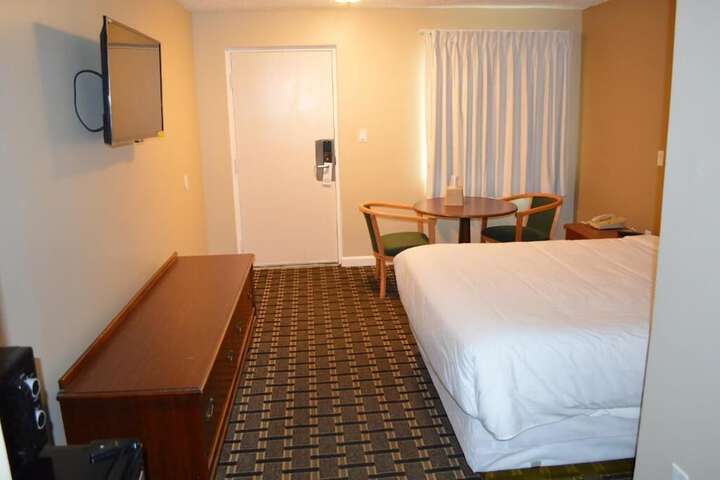 Ayer Motor Inn - thumb 4