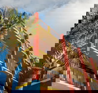 Hotel De Ville - Accommodation Los Angeles