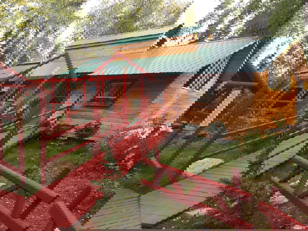 A Walden's Pond - thumb 2