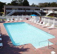 Breezeway Resort - Accommodation Los Angeles