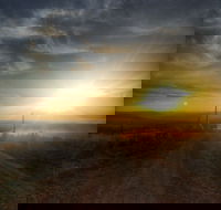 Mountain Ridge Cabins and Lodging - Accommodation Los Angeles