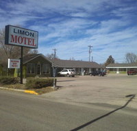 Limon Motel - Accommodation Los Angeles