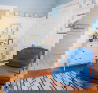 The Belmont Inn - Accommodation Los Angeles