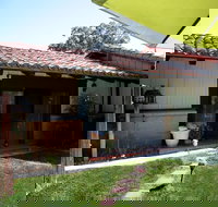 Creekside Inn of Paso Robles - Accommodation Los Angeles