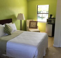 Smugglers Cove Resort  Marina - Accommodation Los Angeles