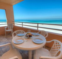 Coquina Beach Club Condo - Accommodation Los Angeles