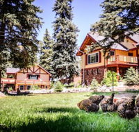 Alpen Way Chalet Mountain Lodge - Accommodation Los Angeles