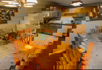 Multi Resorts at Jackson Pines a VRI resort