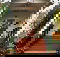 Huff House Inn - Accommodation Los Angeles