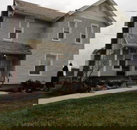 Bella Fattoria Bed & Breakfast - Accommodation Los Angeles