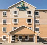 WoodSpring Suites Provo American Fork - Accommodation Los Angeles
