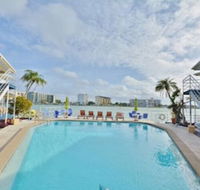 Ebb Tide - Accommodation Los Angeles