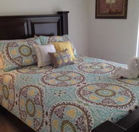 Fiona's Southern Dunes Villa - Accommodation Los Angeles