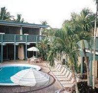 Marco Resort  Club - Accommodation Los Angeles