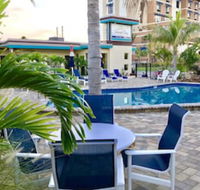 Island Cay Hotel - Clearwater Beach - Accommodation Los Angeles