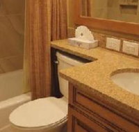 Hilton Grand Vacations Eagles Nest Resort - Accommodation Los Angeles