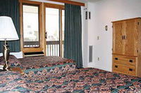 Bolton Valley Resort