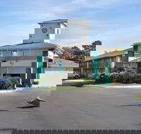 Econo Lodge - Accommodation Los Angeles