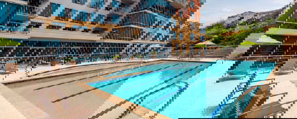 National At Park Crest - thumb 1