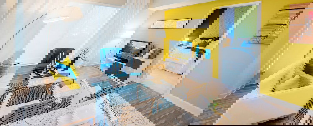 National At Park Crest - thumb 6