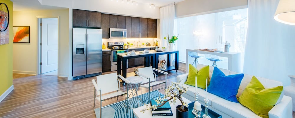 National At Park Crest - thumb 3