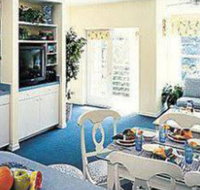 The Penthouses at Gulf Stream - Accommodation Los Angeles