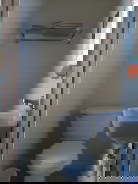 Hiland Terrace Hotel