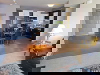 Resort Style Walk to the Beach