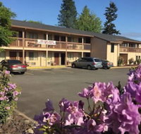 Centralia Inn - Accommodation Los Angeles