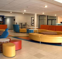 Adventureland Inn - Accommodation Los Angeles