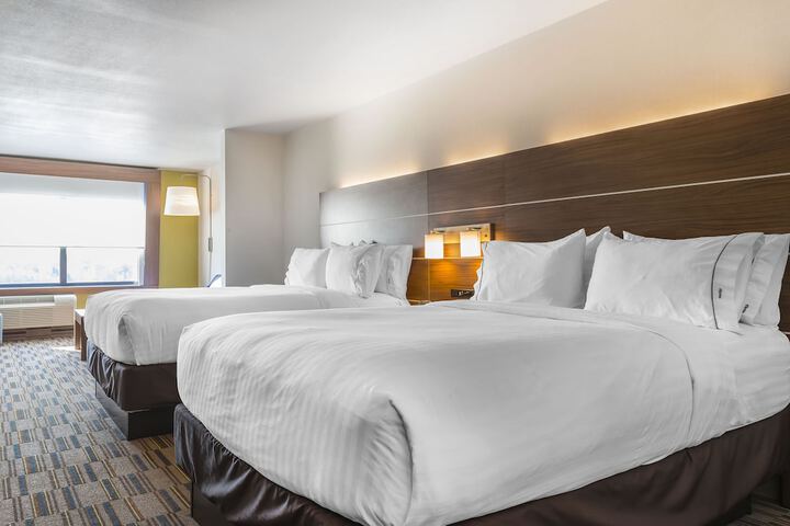 Holiday Inn Express & Suites Clarion, An IHG Hotel - thumb 5