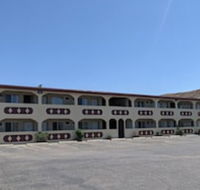 Western Inn - Accommodation Los Angeles