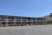  Accommodation Los Angeles