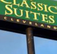 Classic Suites Cleveland - Accommodation Los Angeles