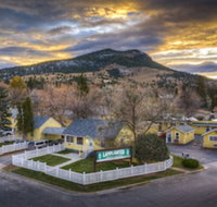 Lamplighter Cabins & Suites - Accommodation Los Angeles