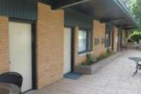 The Wesley Inn Motel