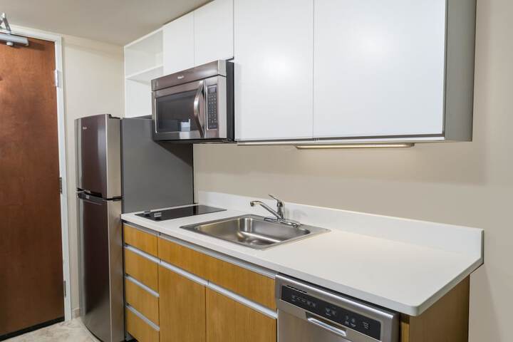 Hawthorn Suites By Wyndham Wheeling At The Highlands - thumb 4