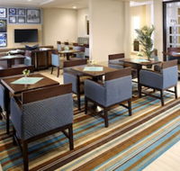 Hawthorn Suites by Wyndham Wheeling at the Highlands - Accommodation Los Angeles