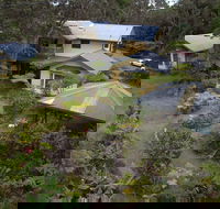 Kilauea Lodge and Restaurant - Accommodation Los Angeles