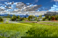 Abode at Teton Manor