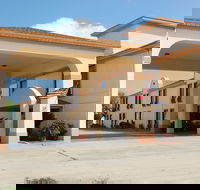 Motel 6 Abbeville LA - Accommodation Los Angeles