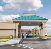 Econo Lodge - Accommodation Los Angeles