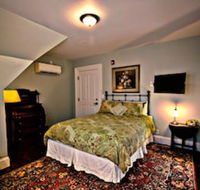 The Samuel Sewall Inn - Accommodation Los Angeles