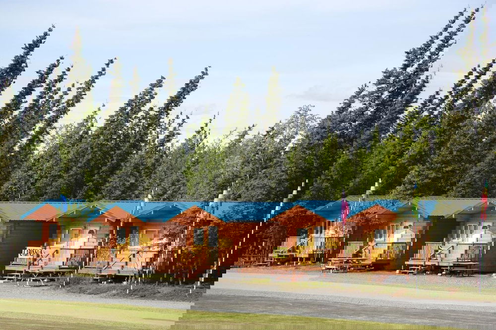 Tok RV Village & Cabins - thumb 0